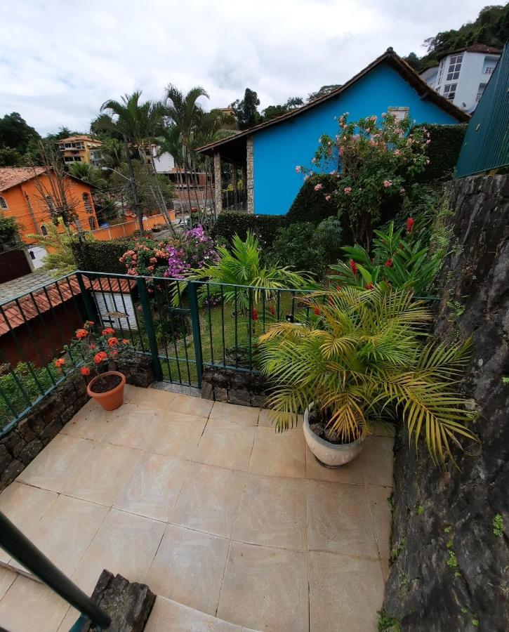 Sweet Rio Residence Taquara Rio de Janeiro Eksteriør bilde