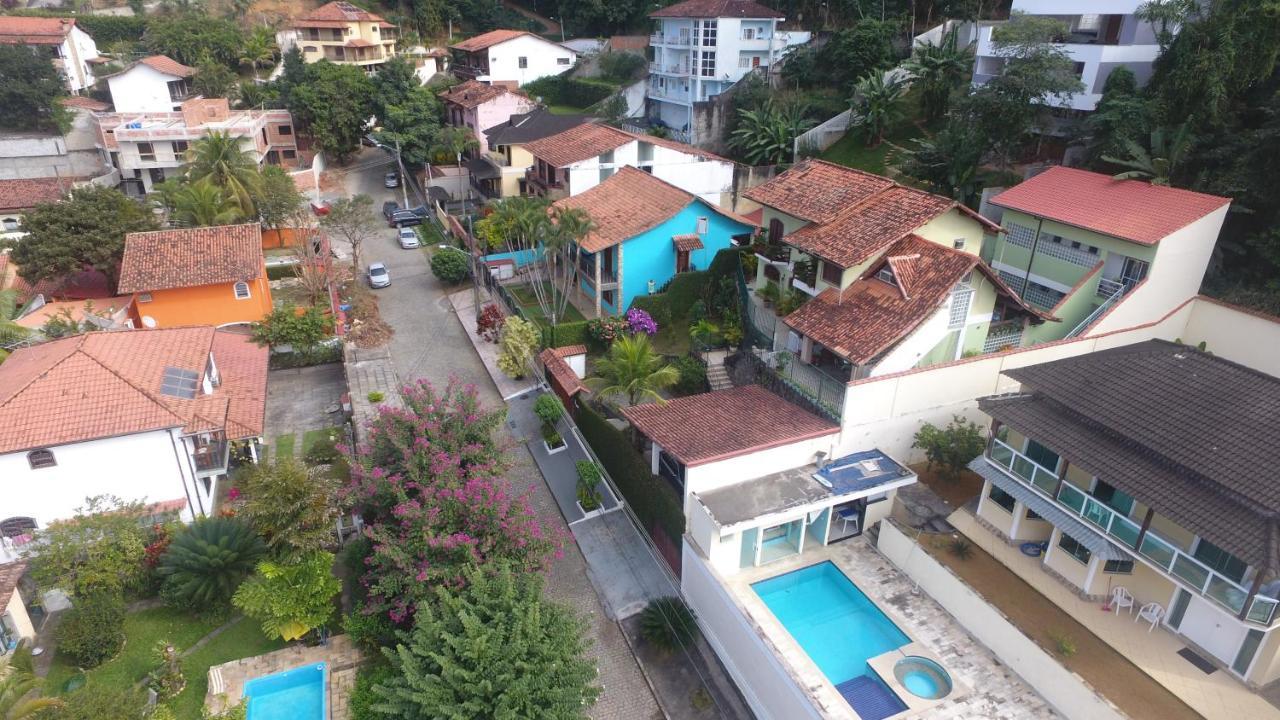 Sweet Rio Residence Taquara Rio de Janeiro Eksteriør bilde
