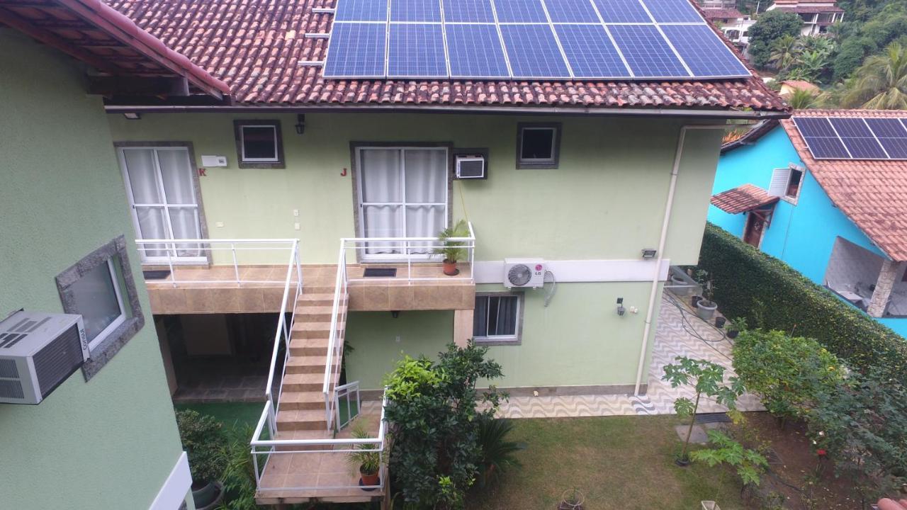Sweet Rio Residence Taquara Rio de Janeiro Eksteriør bilde