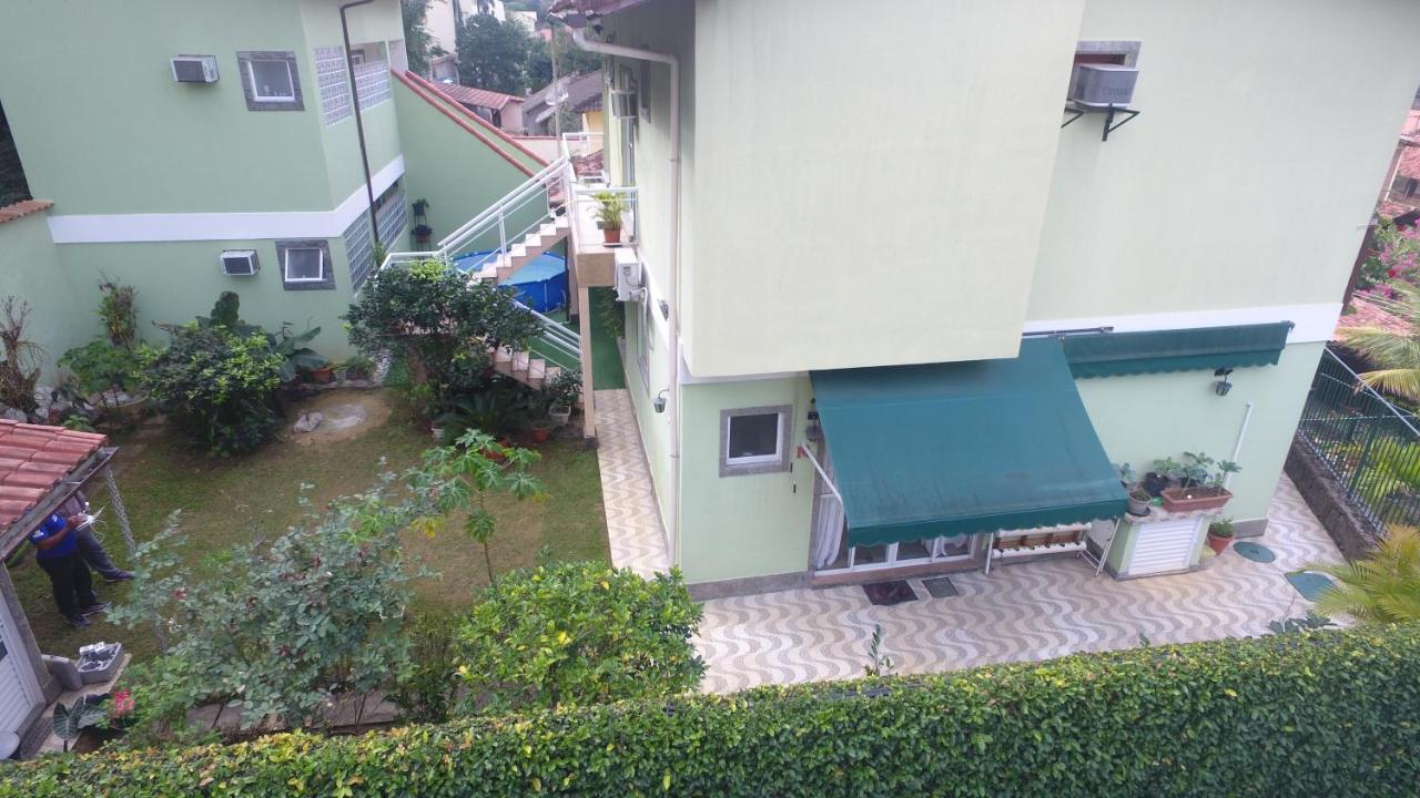 Sweet Rio Residence Taquara Rio de Janeiro Eksteriør bilde