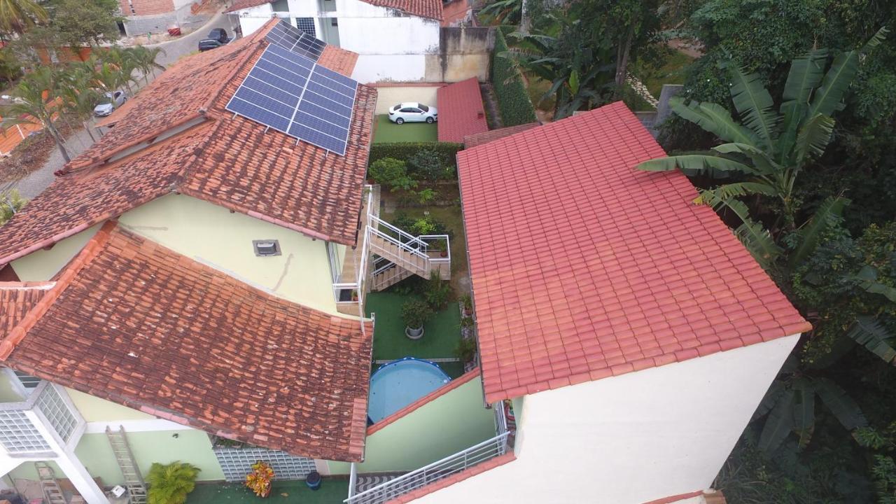 Sweet Rio Residence Taquara Rio de Janeiro Eksteriør bilde