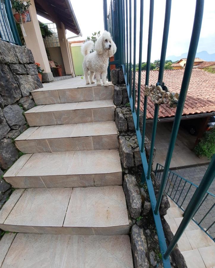 Sweet Rio Residence Taquara Rio de Janeiro Eksteriør bilde
