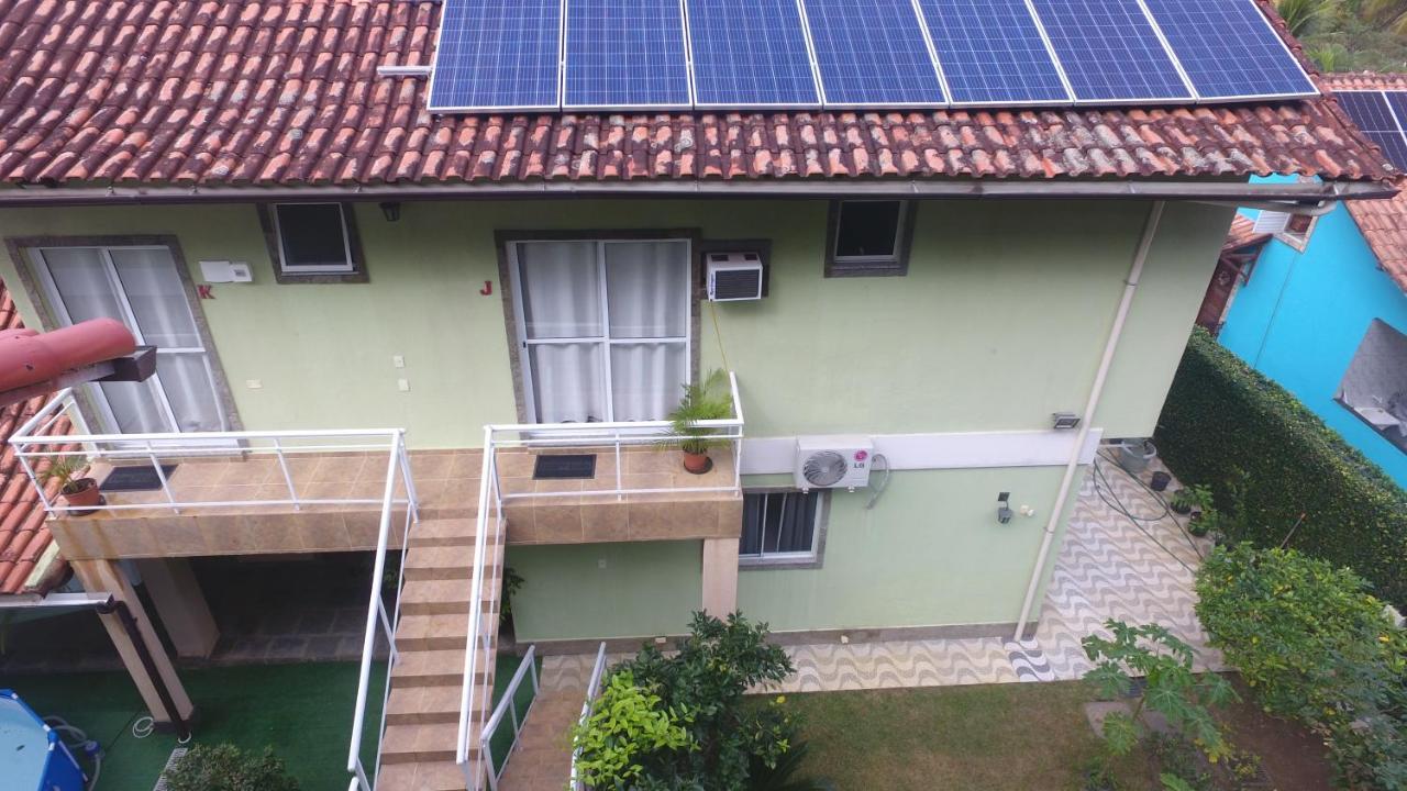 Sweet Rio Residence Taquara Rio de Janeiro Eksteriør bilde