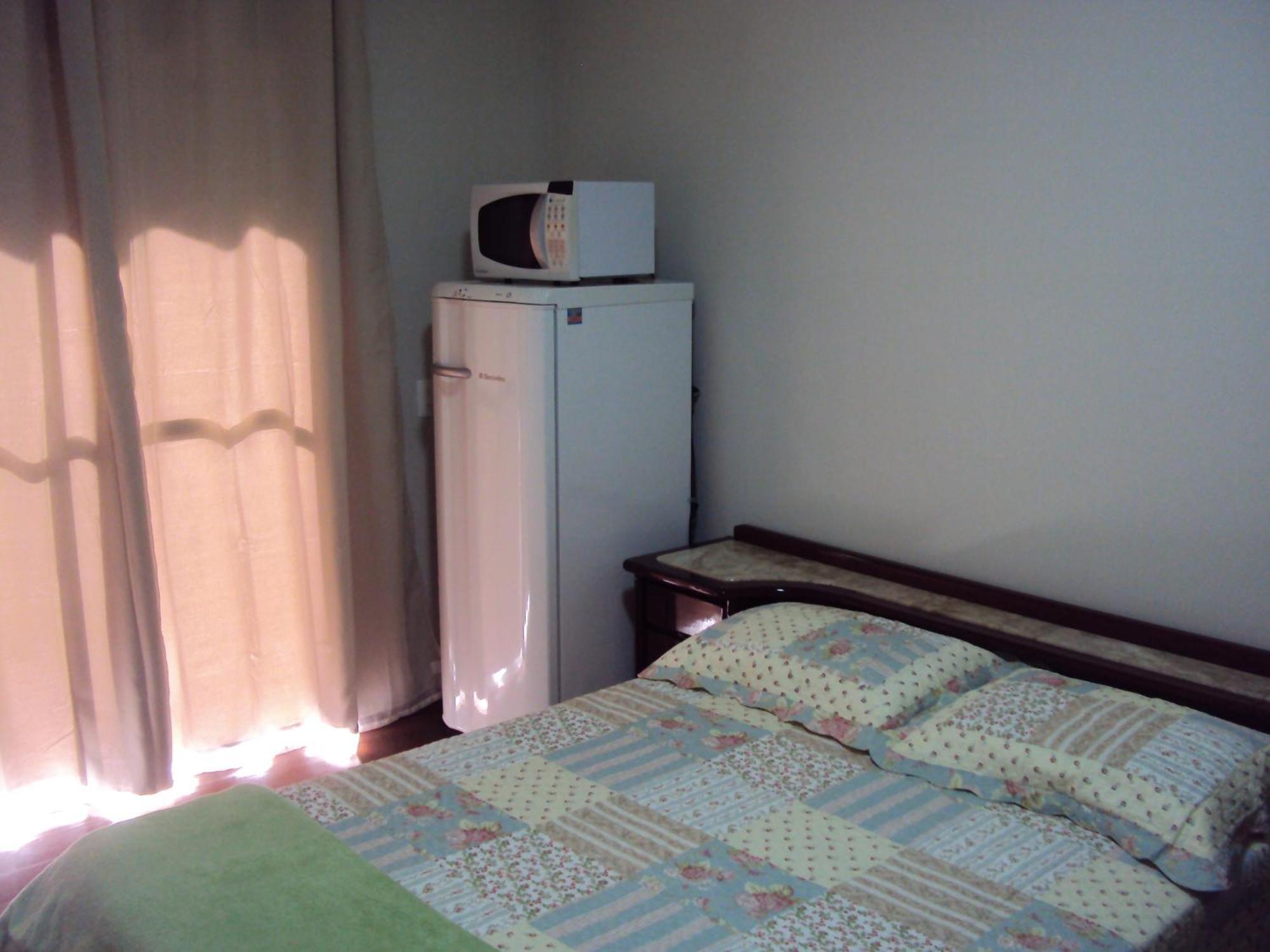 Sweet Rio Residence Taquara Rio de Janeiro Rom bilde