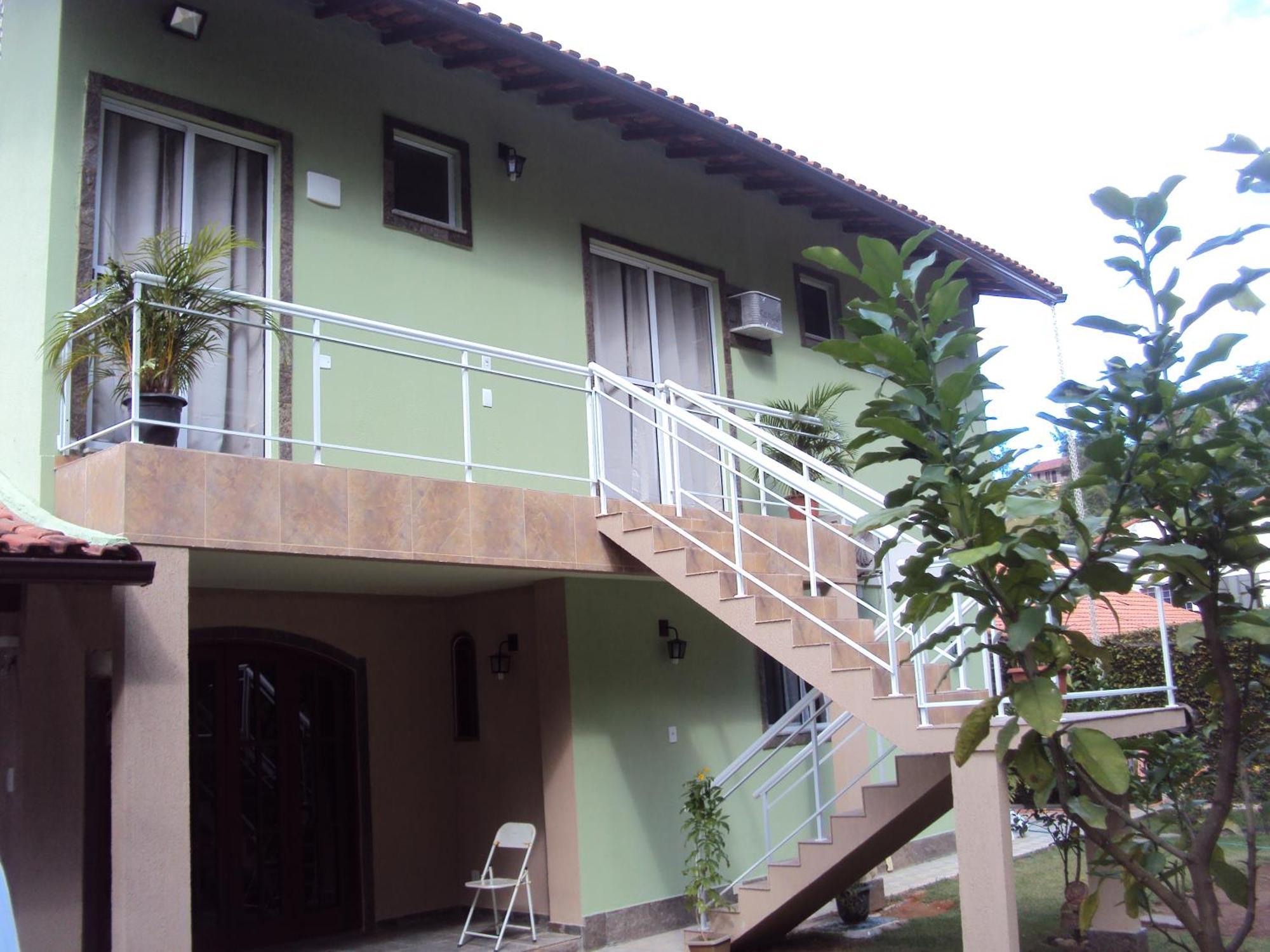 Sweet Rio Residence Taquara Rio de Janeiro Rom bilde