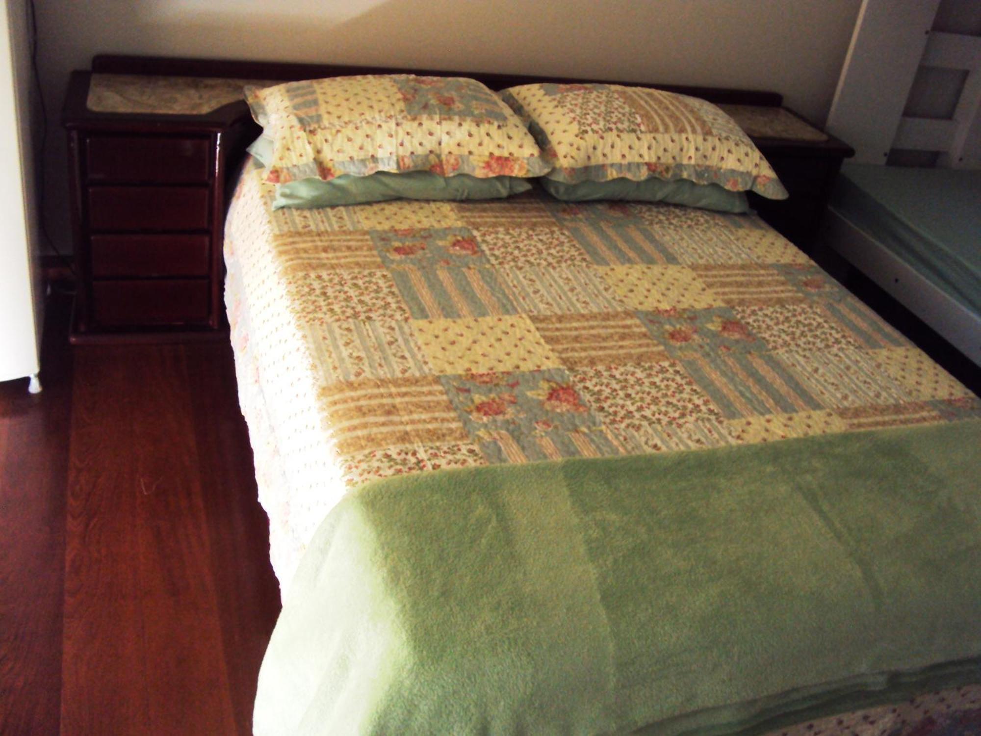 Sweet Rio Residence Taquara Rio de Janeiro Rom bilde