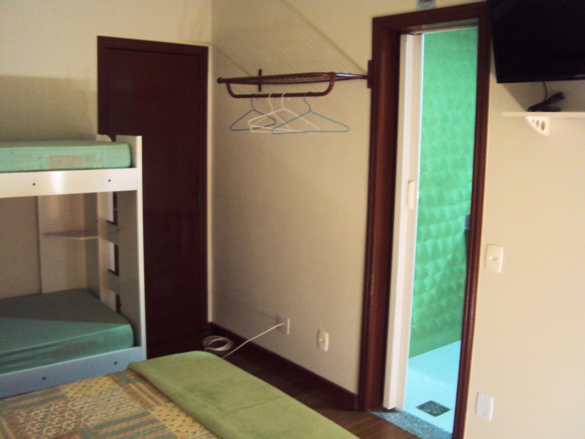 Sweet Rio Residence Taquara Rio de Janeiro Rom bilde