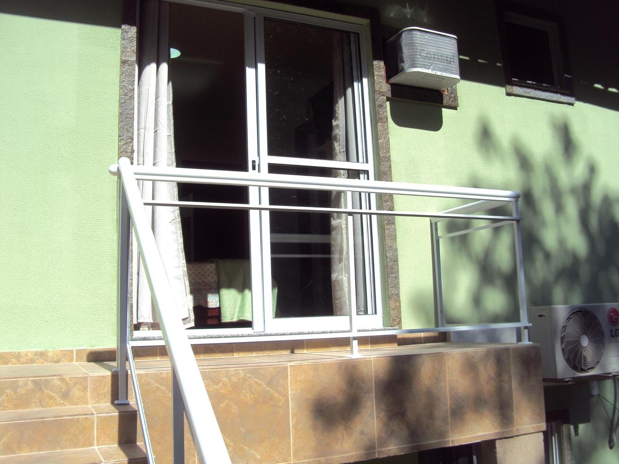 Sweet Rio Residence Taquara Rio de Janeiro Rom bilde