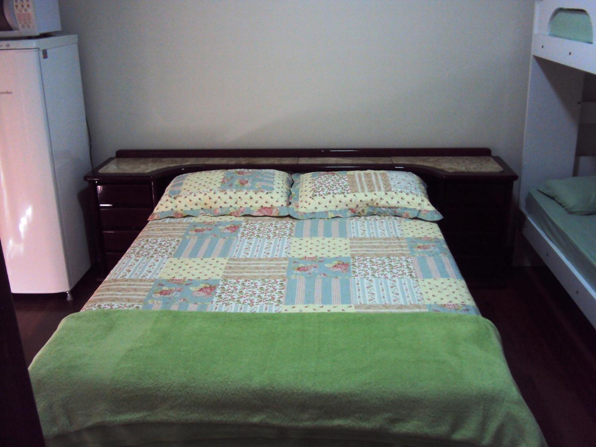 Sweet Rio Residence Taquara Rio de Janeiro Rom bilde