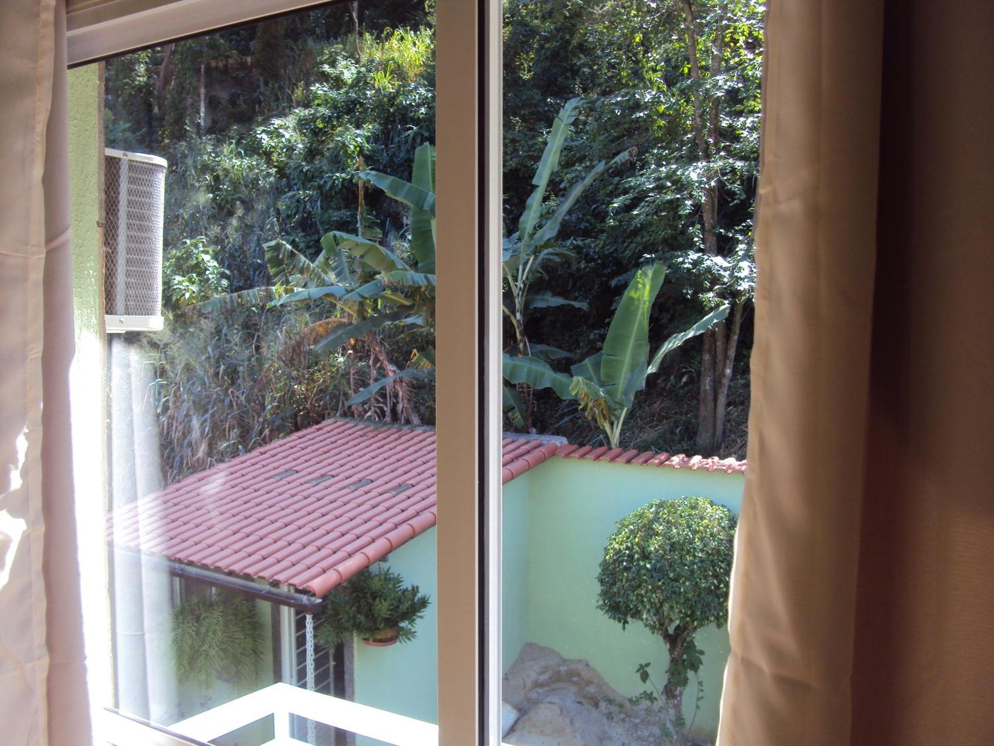 Sweet Rio Residence Taquara Rio de Janeiro Rom bilde