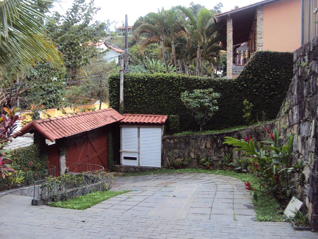 Sweet Rio Residence Taquara Rio de Janeiro Eksteriør bilde