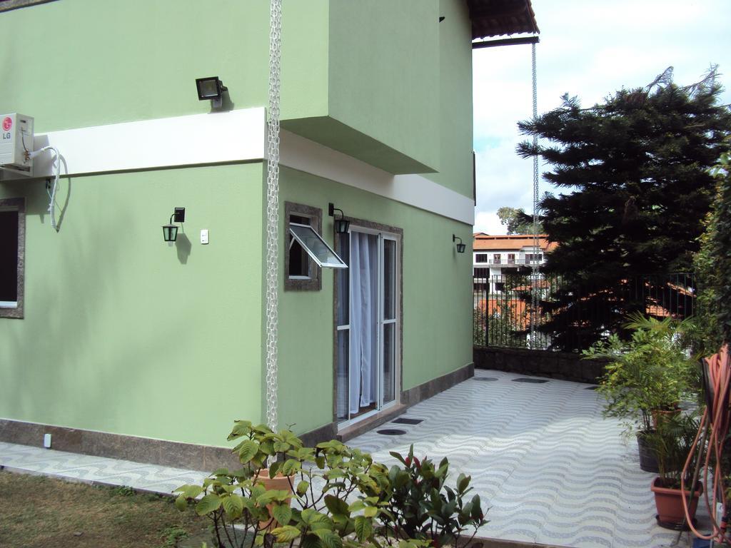 Sweet Rio Residence Taquara Rio de Janeiro Eksteriør bilde