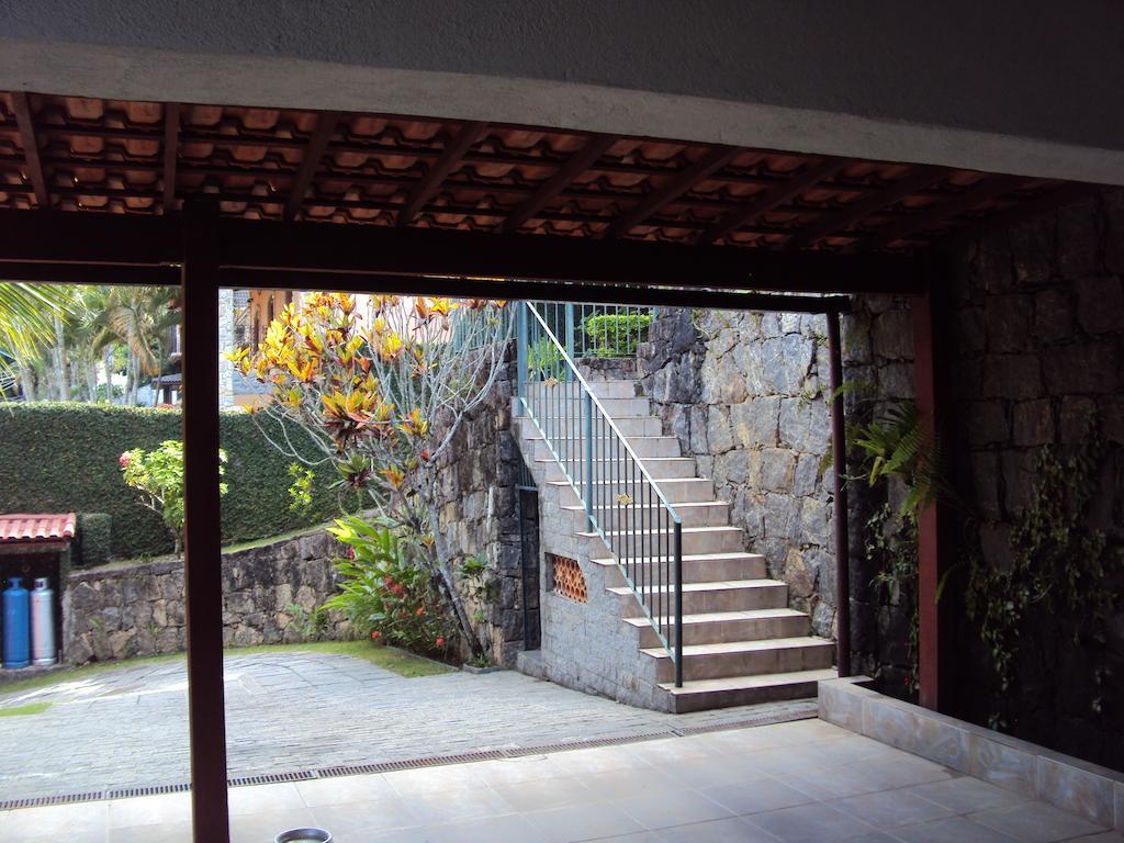 Sweet Rio Residence Taquara Rio de Janeiro Eksteriør bilde