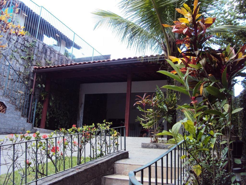 Sweet Rio Residence Taquara Rio de Janeiro Eksteriør bilde