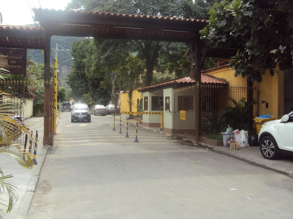Sweet Rio Residence Taquara Rio de Janeiro Eksteriør bilde
