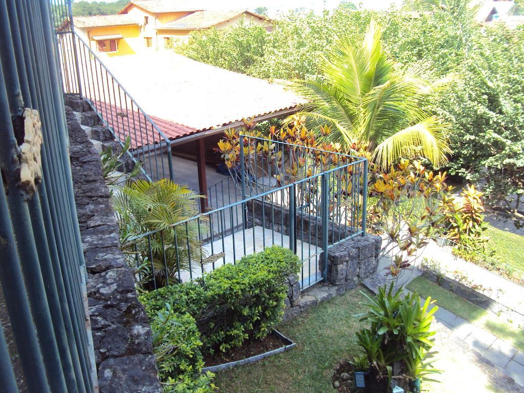 Sweet Rio Residence Taquara Rio de Janeiro Eksteriør bilde