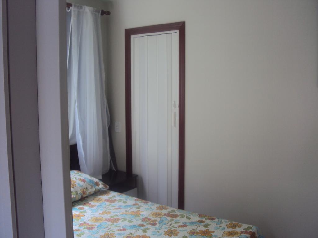 Sweet Rio Residence Taquara Rio de Janeiro Rom bilde