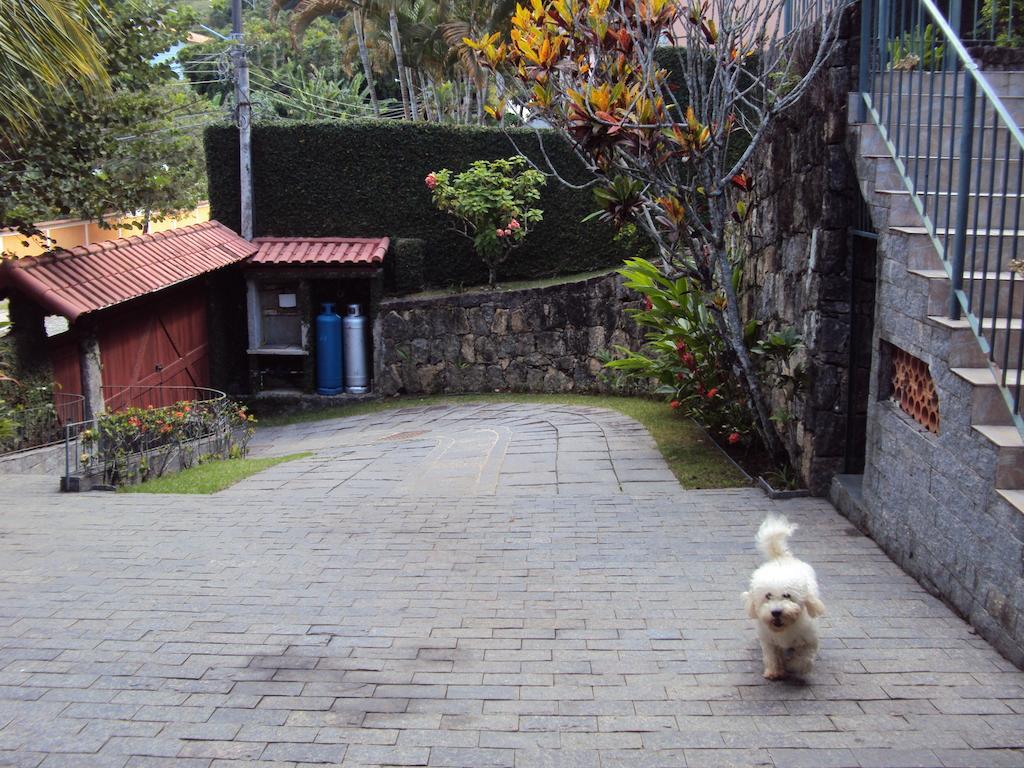Sweet Rio Residence Taquara Rio de Janeiro Eksteriør bilde