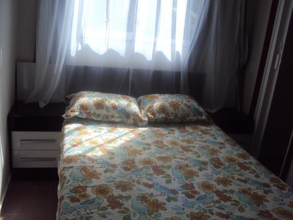 Sweet Rio Residence Taquara Rio de Janeiro Rom bilde