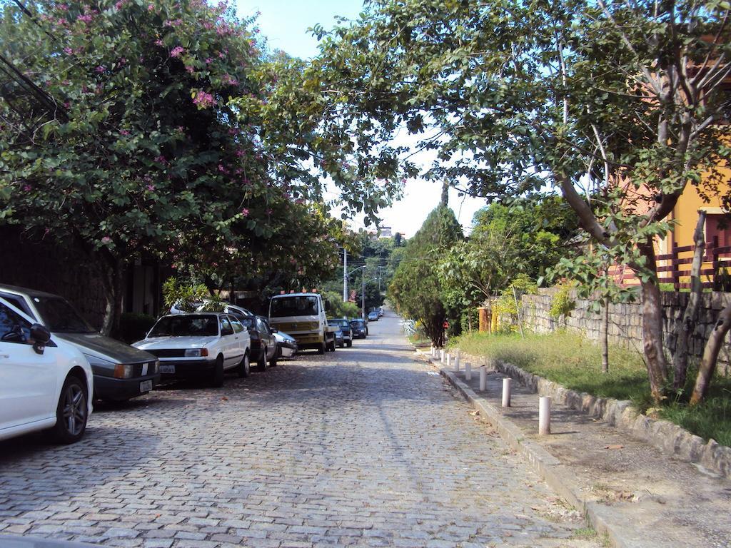Sweet Rio Residence Taquara Rio de Janeiro Eksteriør bilde