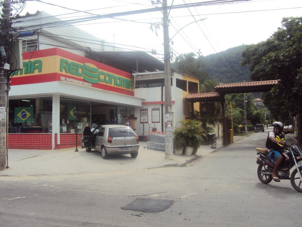 Sweet Rio Residence Taquara Rio de Janeiro Eksteriør bilde