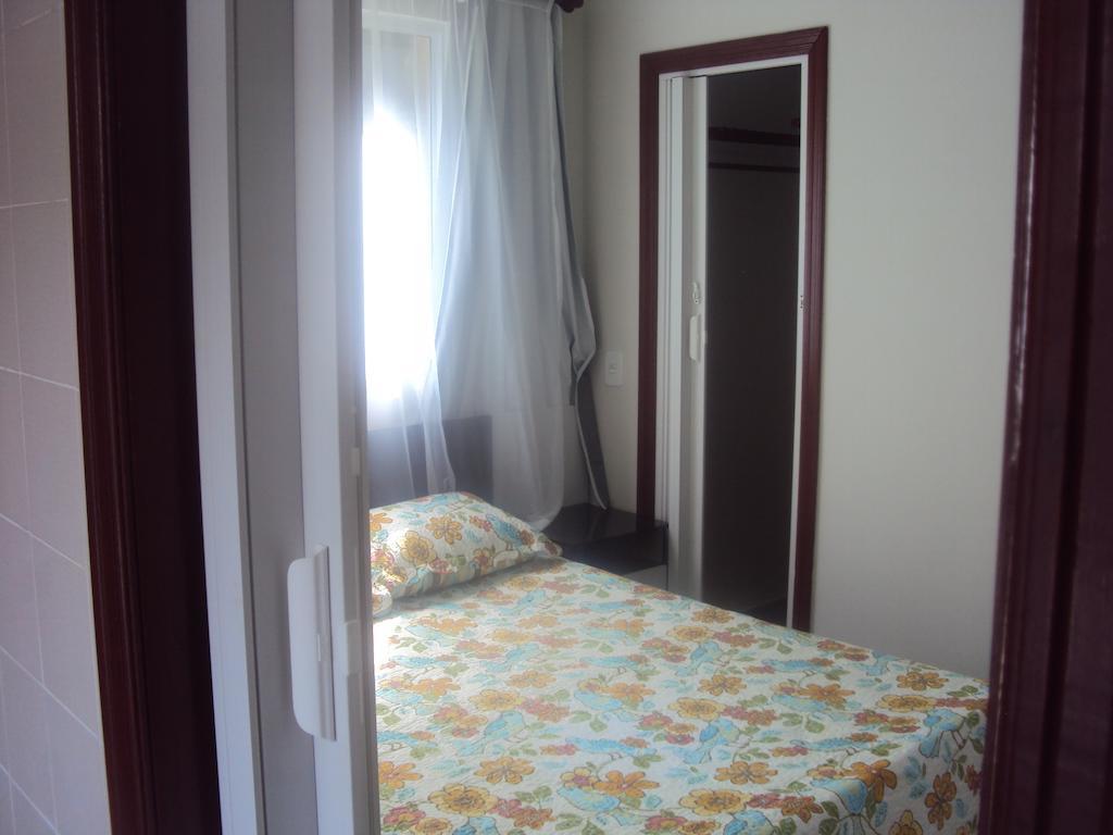 Sweet Rio Residence Taquara Rio de Janeiro Rom bilde