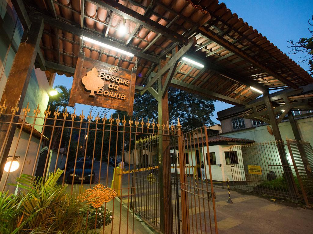Sweet Rio Residence Taquara Rio de Janeiro Eksteriør bilde