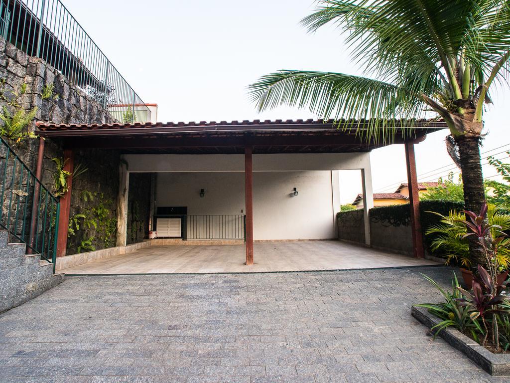 Sweet Rio Residence Taquara Rio de Janeiro Eksteriør bilde