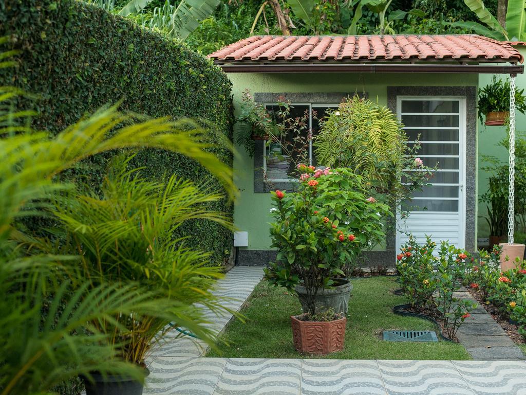 Sweet Rio Residence Taquara Rio de Janeiro Eksteriør bilde