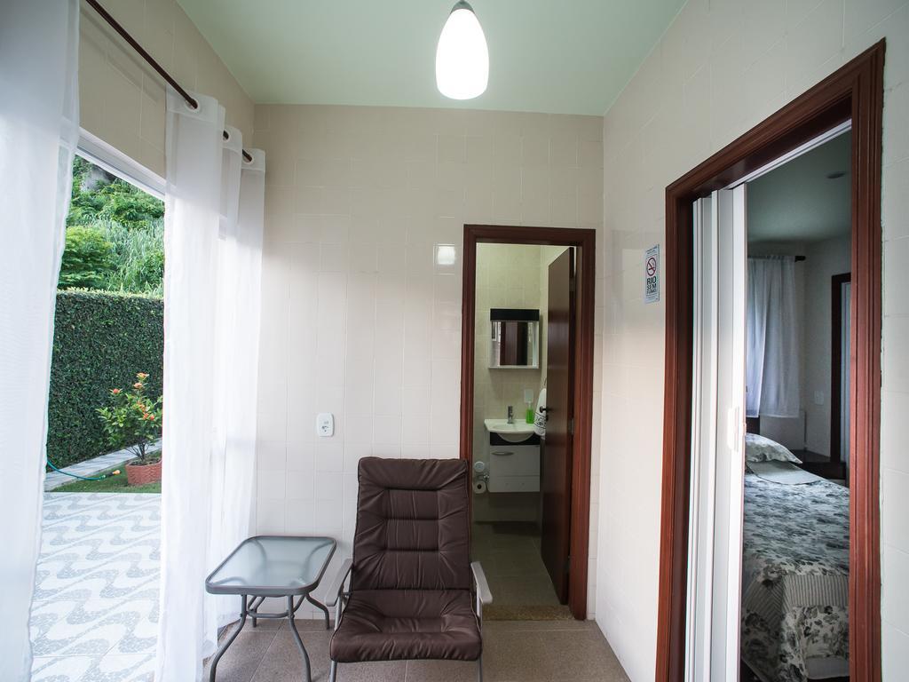 Sweet Rio Residence Taquara Rio de Janeiro Eksteriør bilde
